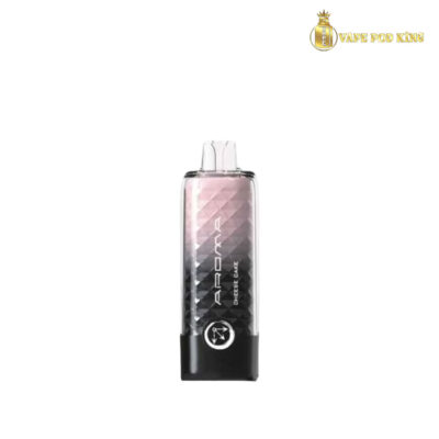 Aroma 8000 Hơi - Pod 1 Lần