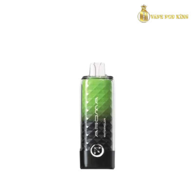 Aroma 8000 Hơi - Pod 1 Lần