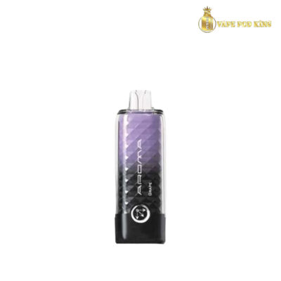 Aroma 8000 Hơi - Pod 1 Lần