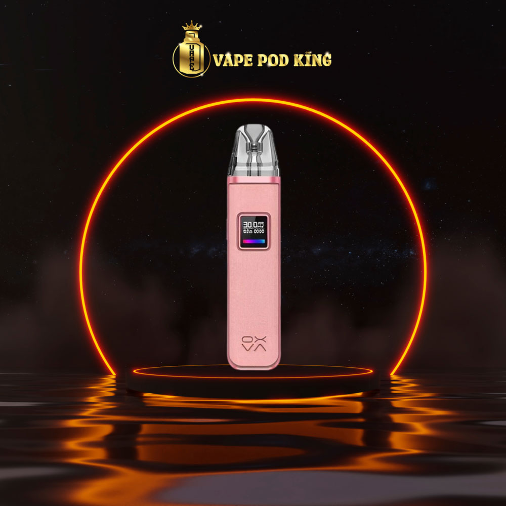 Đánh Giá & Review Xlim Pro Màu Mới Nhất 2024