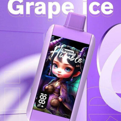 Humble 16000 Hơi - Pod 1 Lần