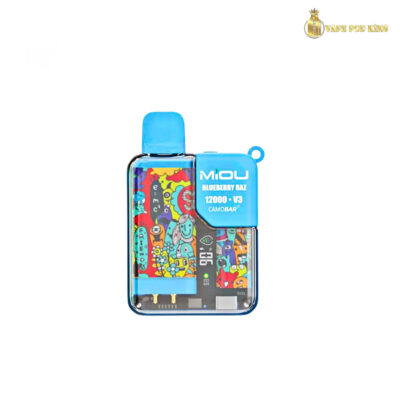 Miou V3 12000 Hơi Pod 1 Lần