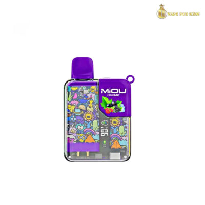 Miou V3 12000 Hơi Pod 1 Lần