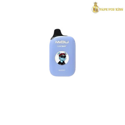 Miou V4 11000 Hơi - Pod 1 Lần
