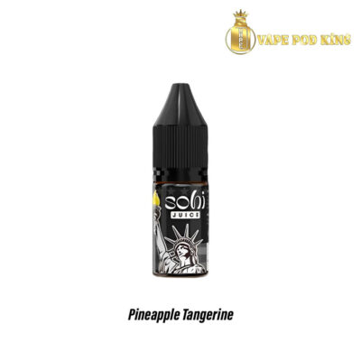 Sohi Dứa Quýt - Pineapple Tangerine 10ml