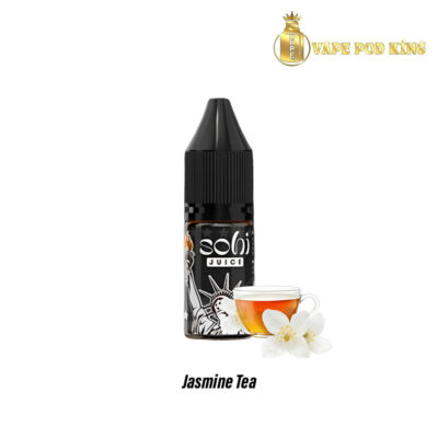 Sohi Trà Lài - Jasmine Tea 10ml