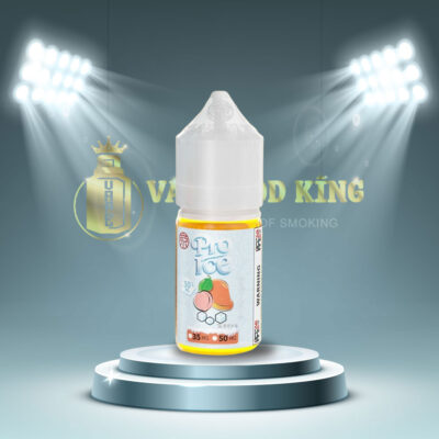 Tokyo Pro Xoài Đào - Mango Peach 30ml