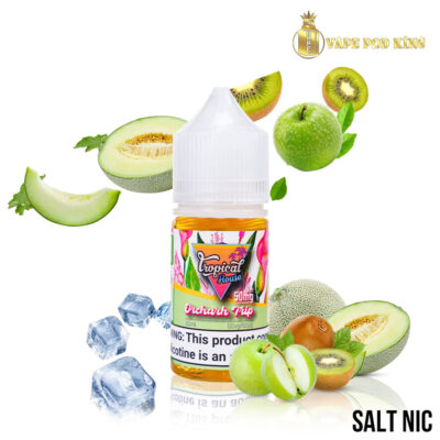 Tropical Táo Kiwi Dưa Gang - Orcharh Trip 30ml
