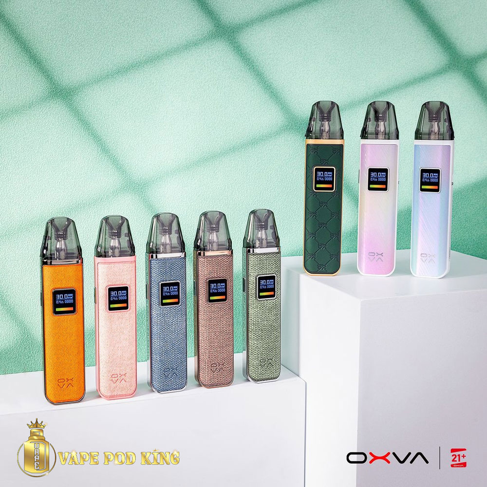 Xlim Pro Màu Mới 2024