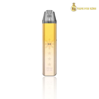 Xlim Se Limited 25w Pod Kit - Oxva