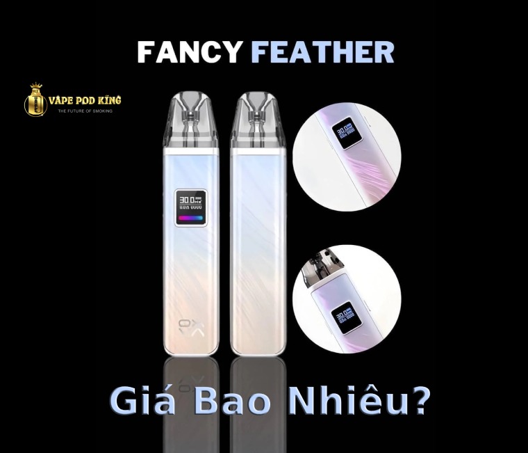 xlim pro fancy giá bao nhiêu