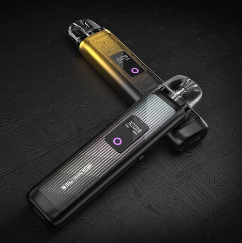 review LOST VAPE Ursa Nano Pro 2