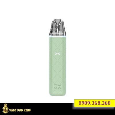 Xlim Go Pod Kit