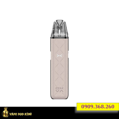 Xlim Go Pod Kit