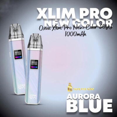 Xlim Pro Màu Mới 2024