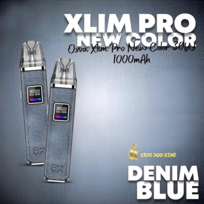 Xlim Pro Màu Mới 2024