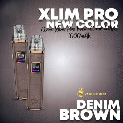 Xlim Pro Màu Mới 2024