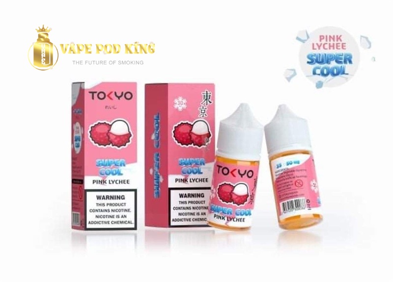 tinh dầu cho Xlim Pro ngon nhất hiện nay