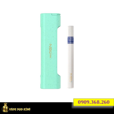 Nexi One Closed Pod - Aspire