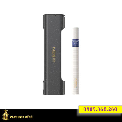 Nexi One Closed Pod - Aspire