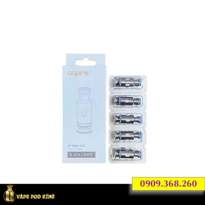 Occ Flexus Pro (Coil)