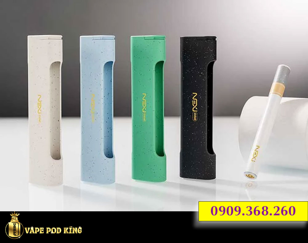 Review & Đánh Giá Nexi One