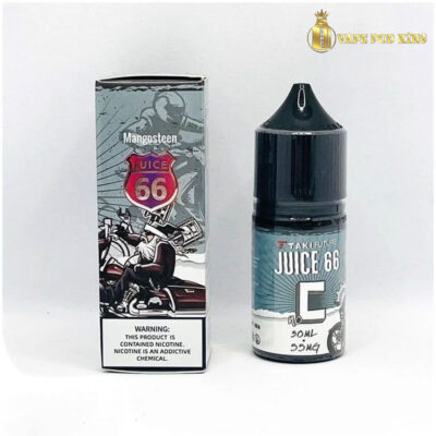 Taki Juice 66 C Măng Cụt - Mangosteen 30ml