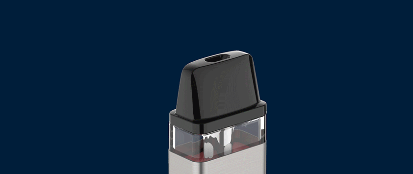 Hướng dẫn cách bơm tinh dầu vào Pod