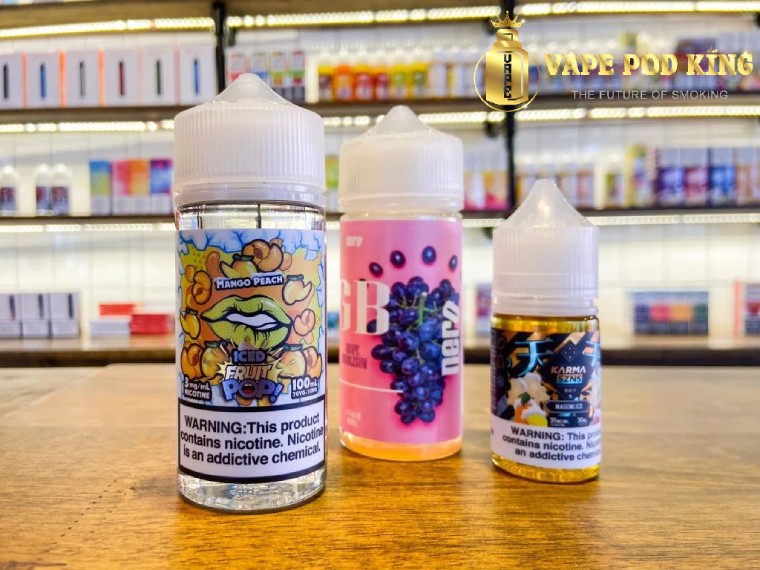 Cách chọn tinh dầu cho người mới tập hút