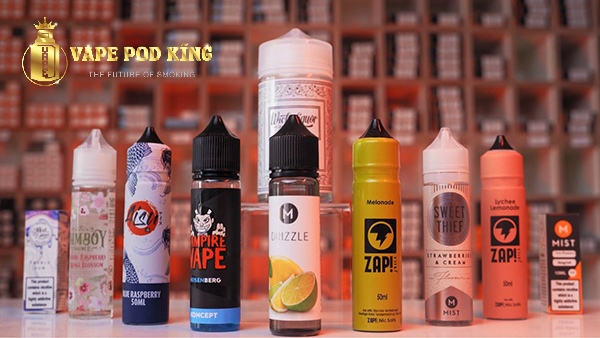 Cách chọn tinh dầu cho người mới tập hút