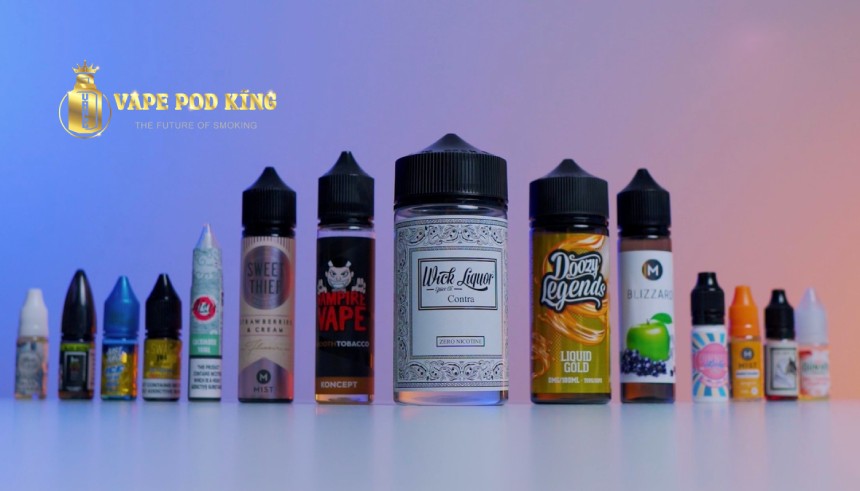 Tinh dầu bao nhiêu ni là cao nhất?