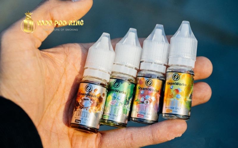 Tinh dầu bao nhiêu ni là cao nhất?