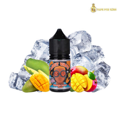 Lost Vape Premium Xoài Tổng Hợp - Mango Loco 30ml