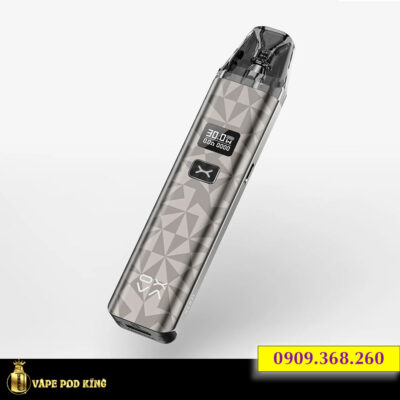Xlim Classic Edition 30W Pod Kit - Oxva