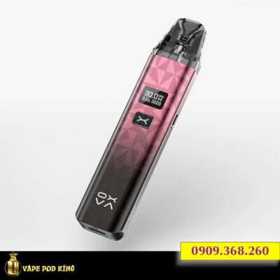 Xlim Classic Edition 30W Pod Kit - Oxva