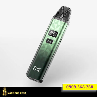 Xlim Classic Edition 30W Pod Kit - Oxva