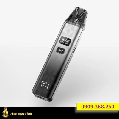 Xlim Classic Edition 30W Pod Kit - Oxva