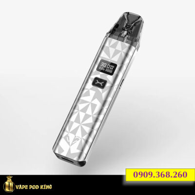 Xlim Classic Edition 30W Pod Kit - Oxva