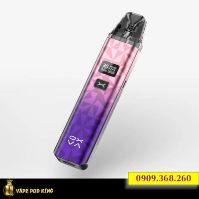 Xlim Classic Edition 30W Pod Kit - Oxva