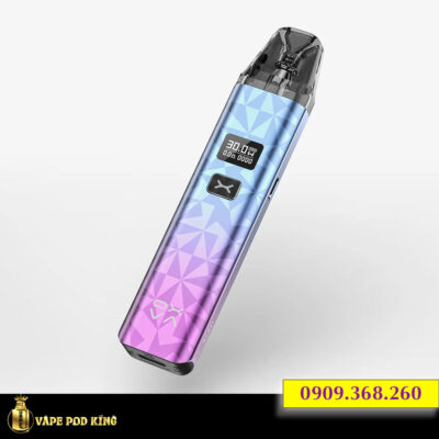 Xlim Classic Edition 30W Pod Kit - Oxva