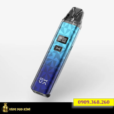 Xlim Classic Edition 30W Pod Kit - Oxva