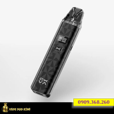 Xlim Classic Edition 30W Pod Kit - Oxva