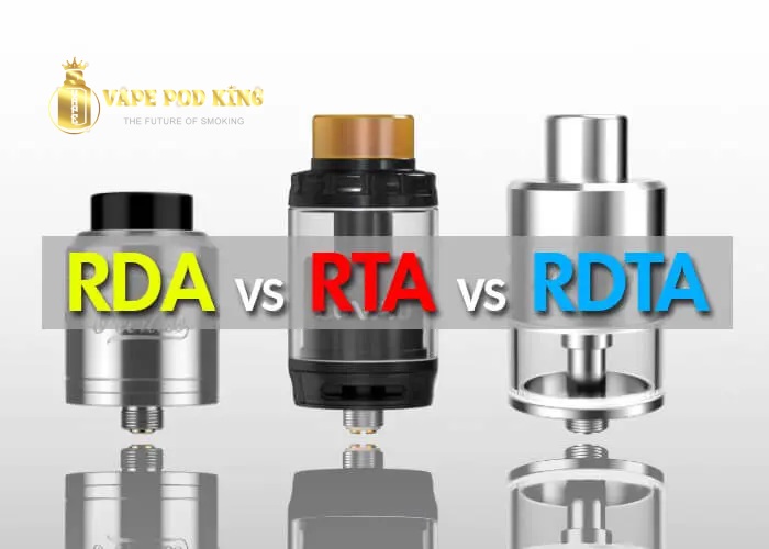 RBA, RDA, RDTA, RTA LÀ GÌ
