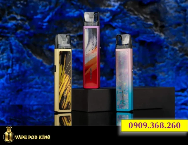 review aspire favostix v2 mới nhất 2024