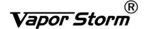 Vapor Storm