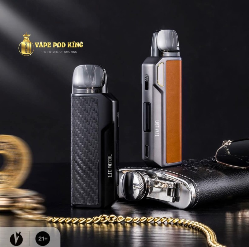 Ưu Điểm và Nhược Điểm của Thelema Elite