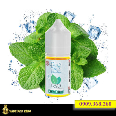 Tokyo Pro Bạc Hà - Mint 30ml