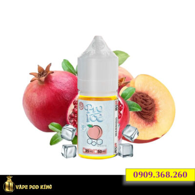 Tokyo Pro Đào - Peach 30ml