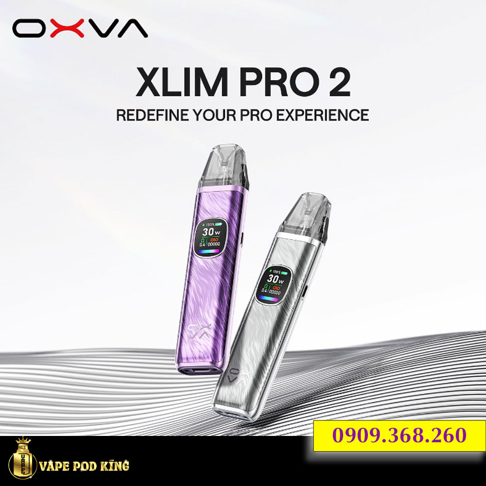 Xlim Pro 2 Có Gì Mới