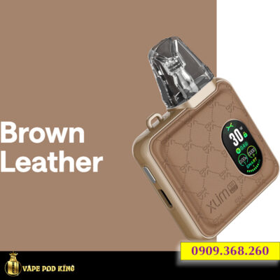 Xlim SQ Pro Màu Mới 2024